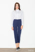 Women trousers model 77071